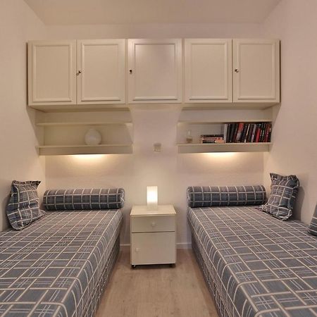 Kurparkresidenz-Timmendorfer Strand Kurparkresidenz-Timmendorfer Strand Appartement 22 מראה חיצוני תמונה