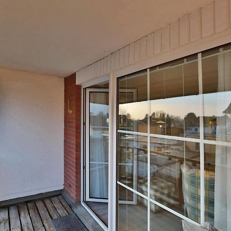 Kurparkresidenz-Timmendorfer Strand Kurparkresidenz-Timmendorfer Strand Appartement 22 מראה חיצוני תמונה