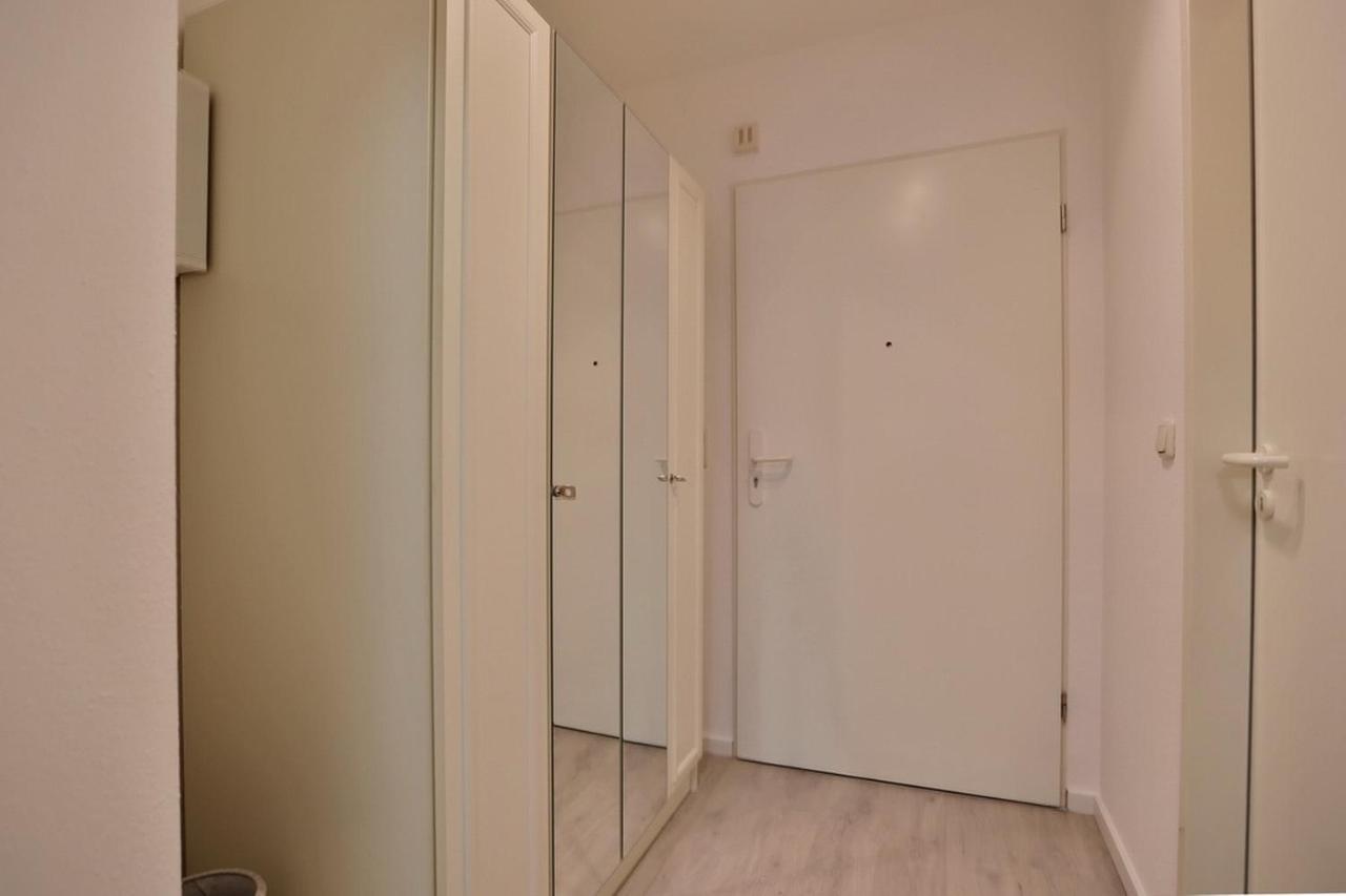 Kurparkresidenz-Timmendorfer Strand Kurparkresidenz-Timmendorfer Strand Appartement 22 מראה חיצוני תמונה